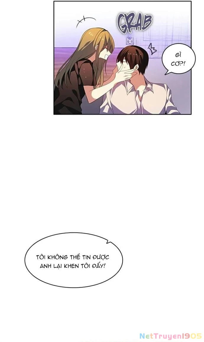 Zero Game Chapter 164 - 28