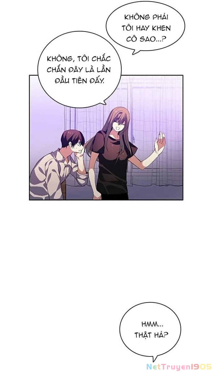 Zero Game Chapter 164 - 30