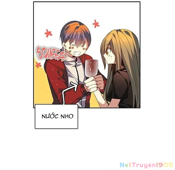 Zero Game Chapter 164 - 40