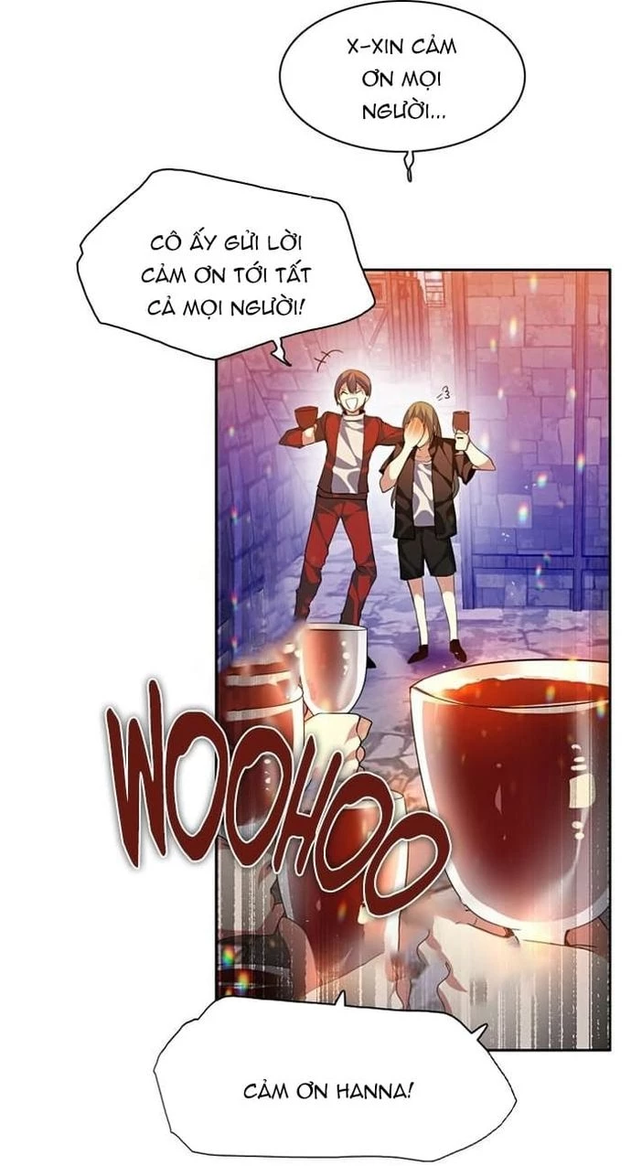 Zero Game Chapter 164 - 41