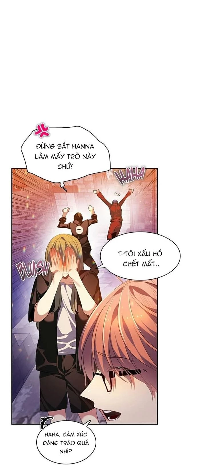 Zero Game Chapter 164 - 42