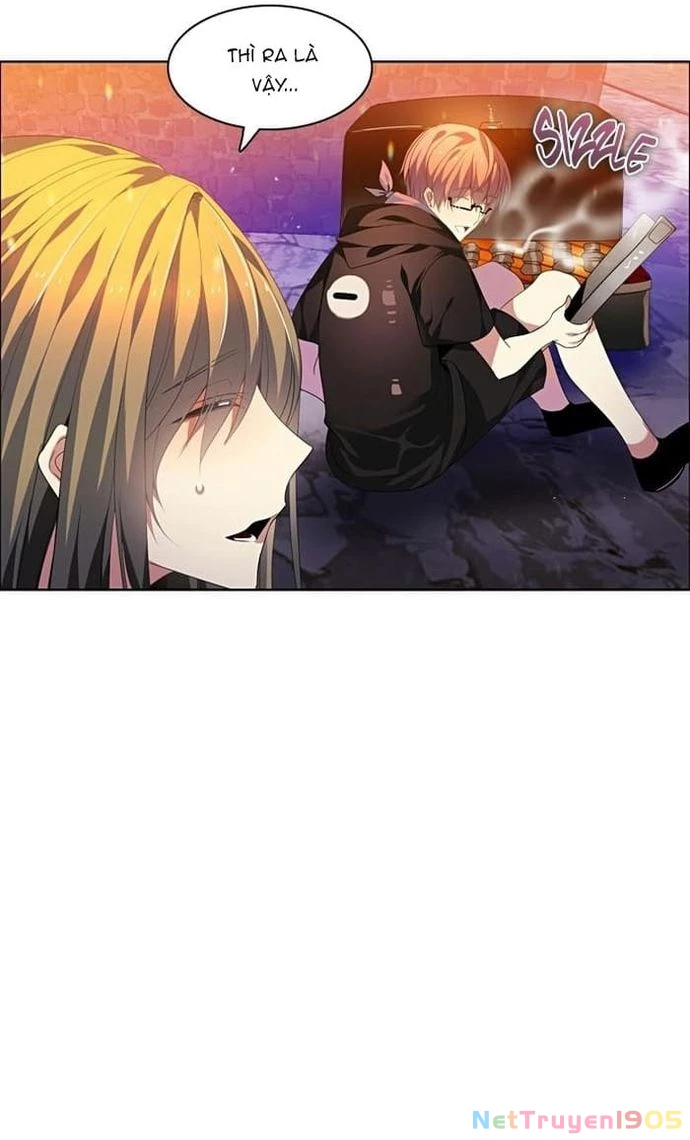 Zero Game Chapter 164 - 44