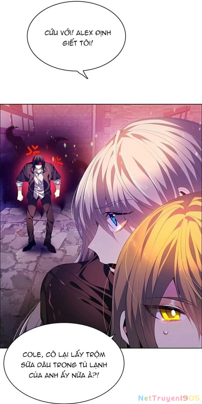 Zero Game Chapter 164 - 46