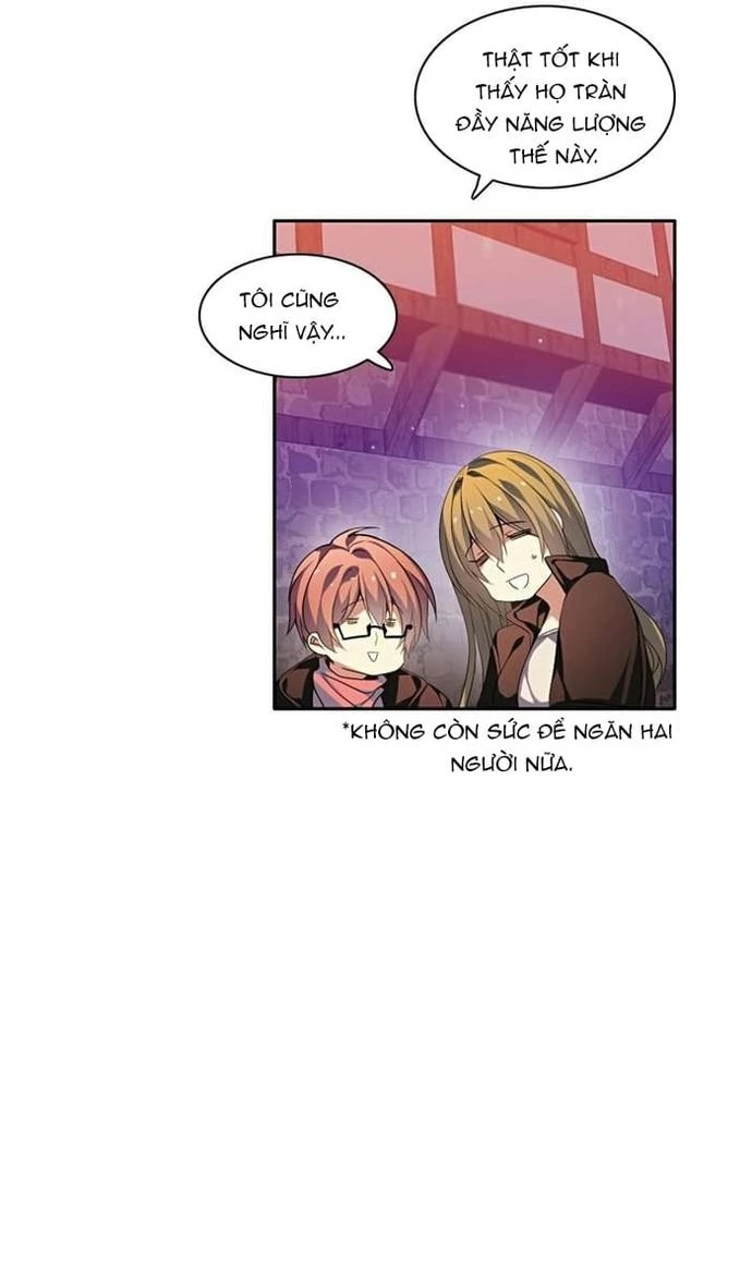 Zero Game Chapter 164 - 48