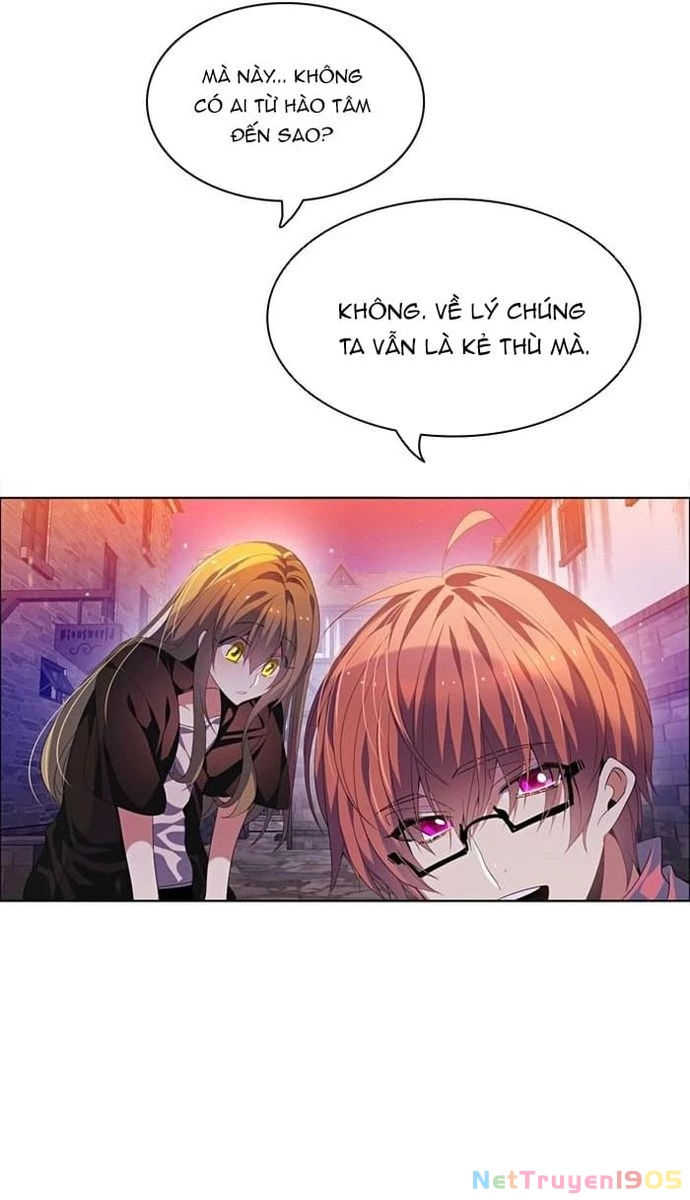 Zero Game Chapter 164 - 49