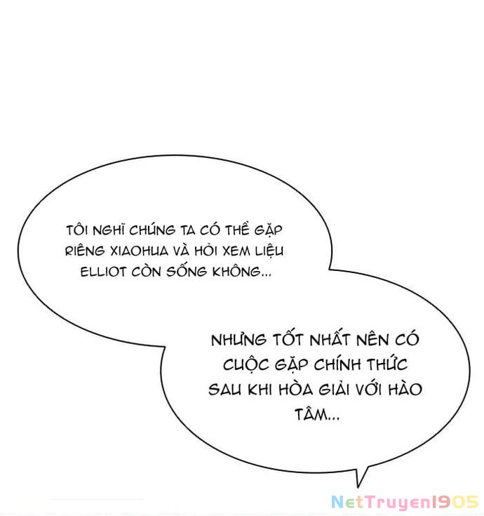 Zero Game Chapter 164 - 51