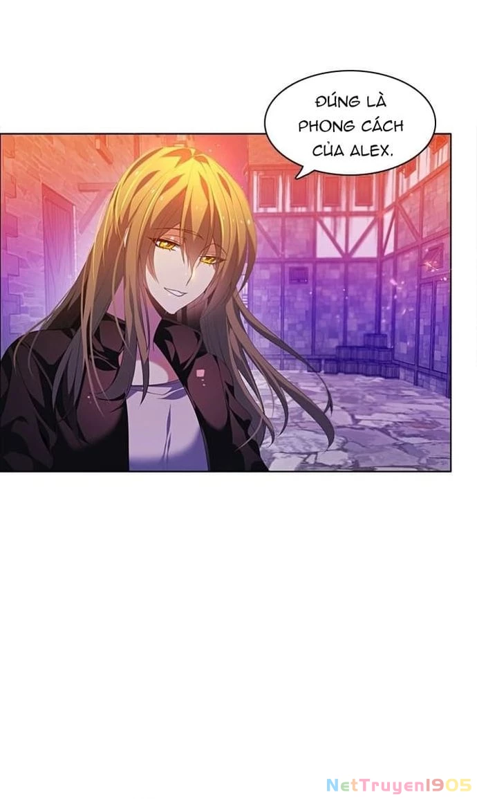 Zero Game Chapter 164 - 53