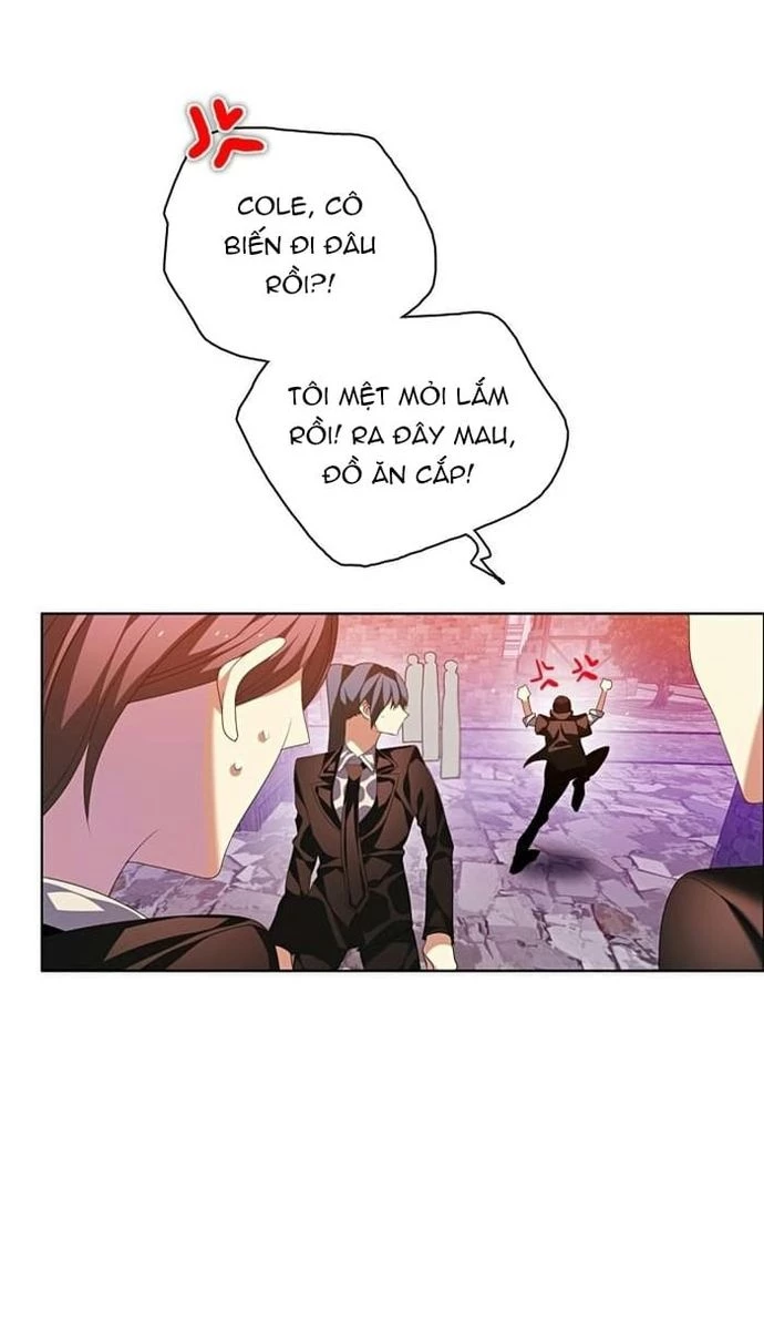 Zero Game Chapter 164 - 58