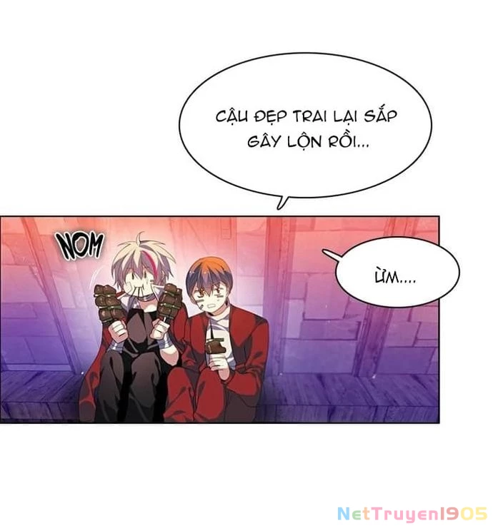 Zero Game Chapter 164 - 59