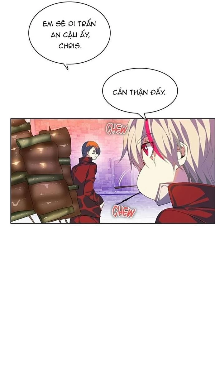 Zero Game Chapter 164 - 60