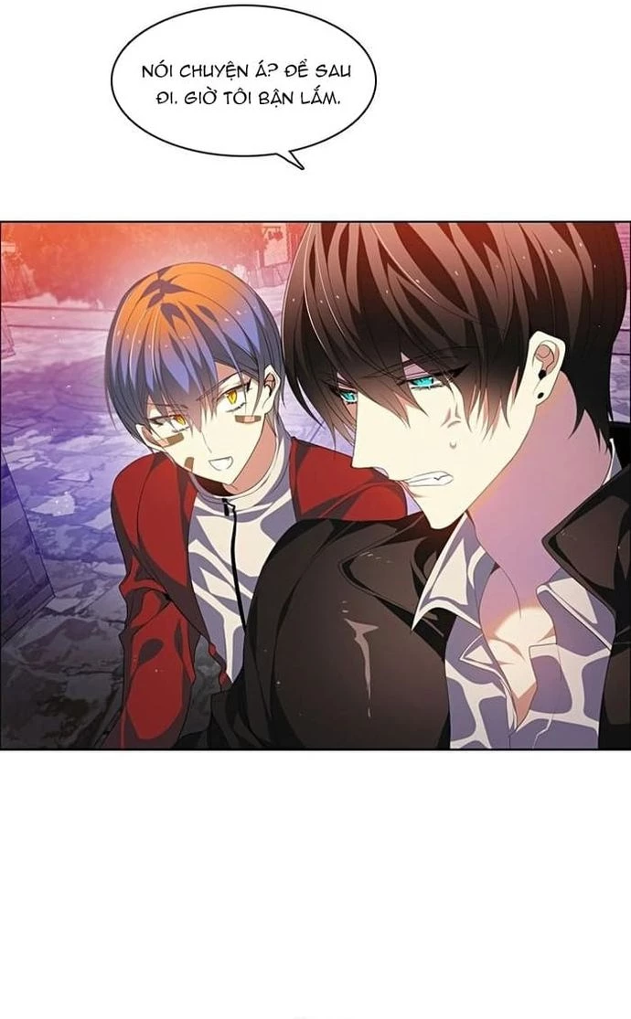 Zero Game Chapter 164 - 62