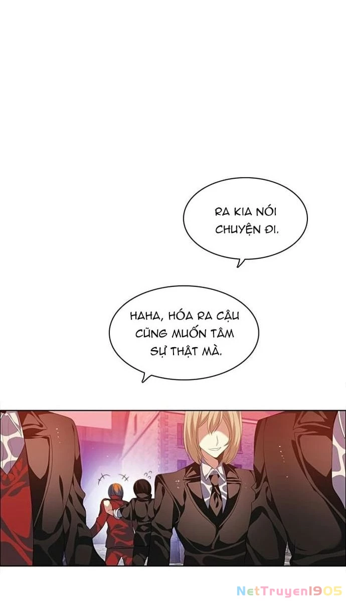 Zero Game Chapter 164 - 64