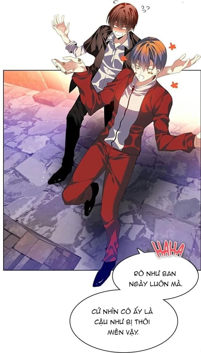 Zero Game Chapter 164 - 66