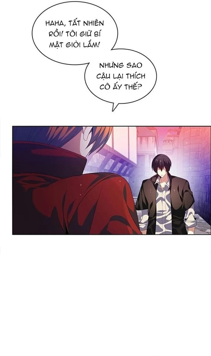 Zero Game Chapter 164 - 68