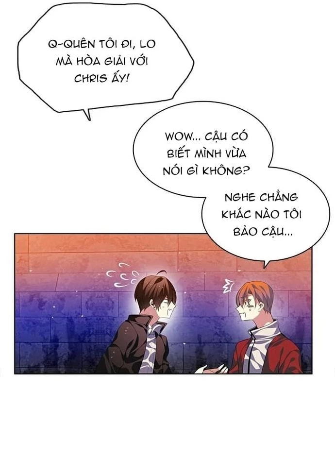 Zero Game Chapter 164 - 70