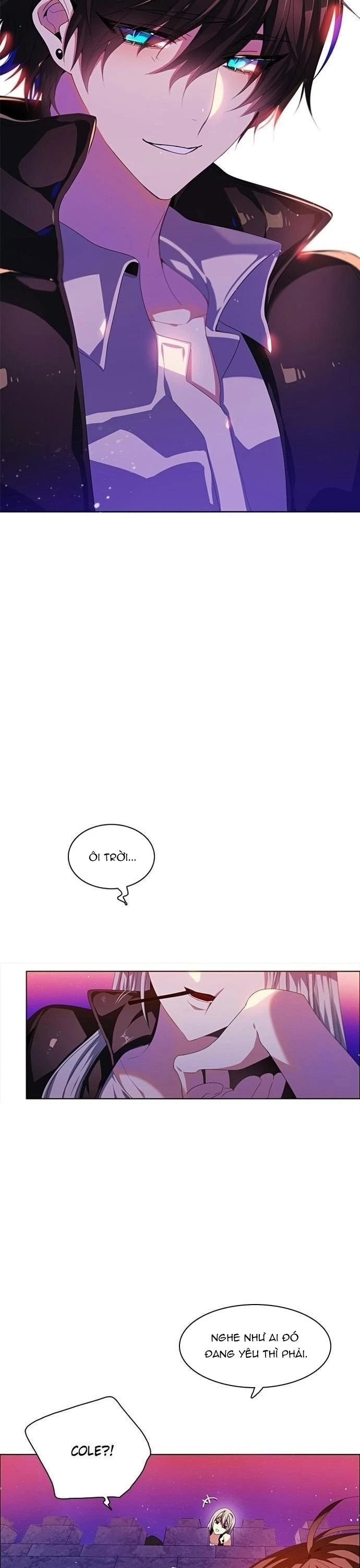 Zero Game Chapter 165 - 5