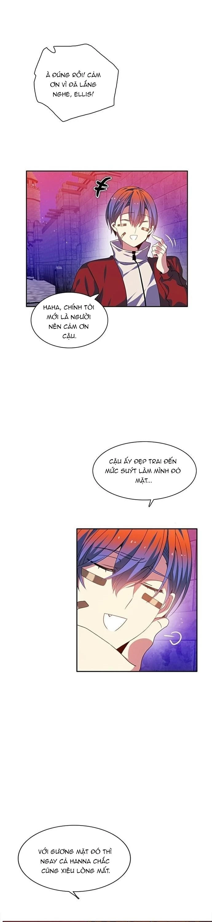 Zero Game Chapter 165 - 7