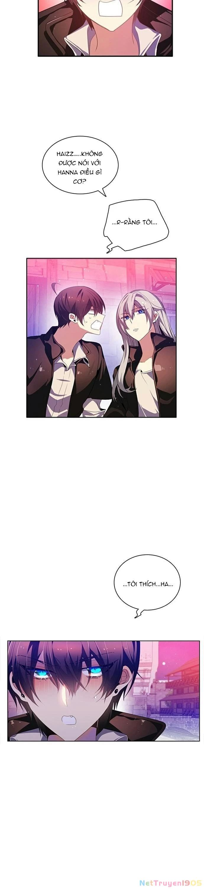 Zero Game Chapter 165 - 10