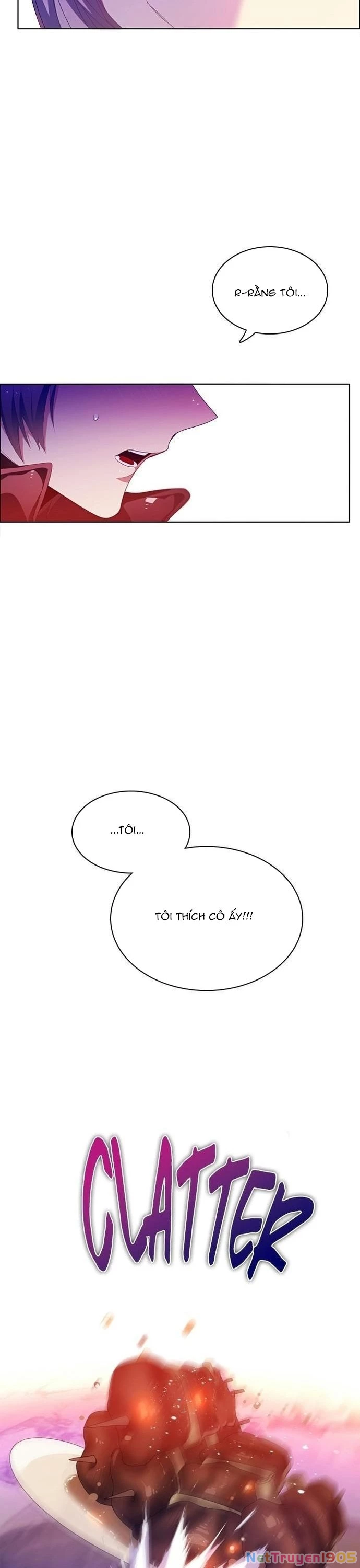 Zero Game Chapter 165 - 12