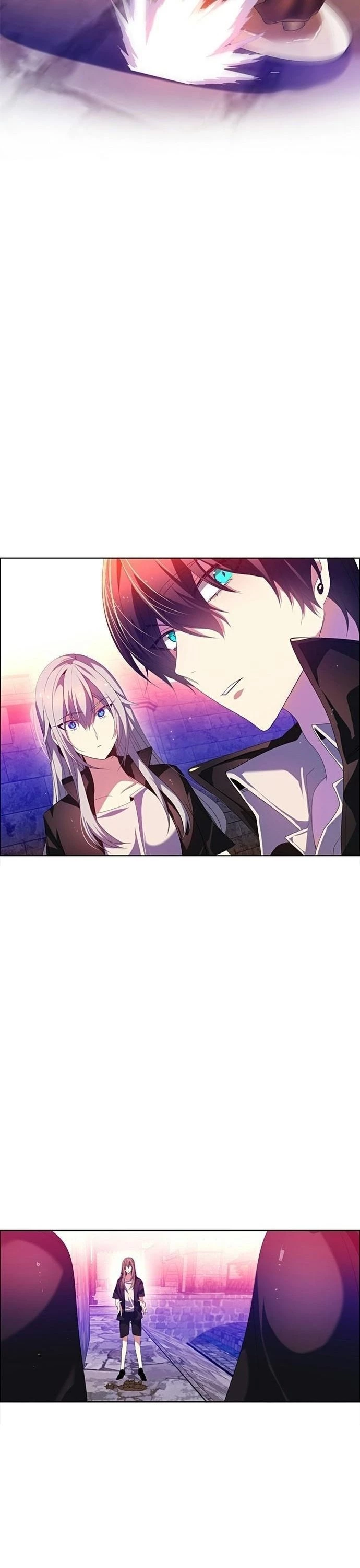 Zero Game Chapter 165 - 13