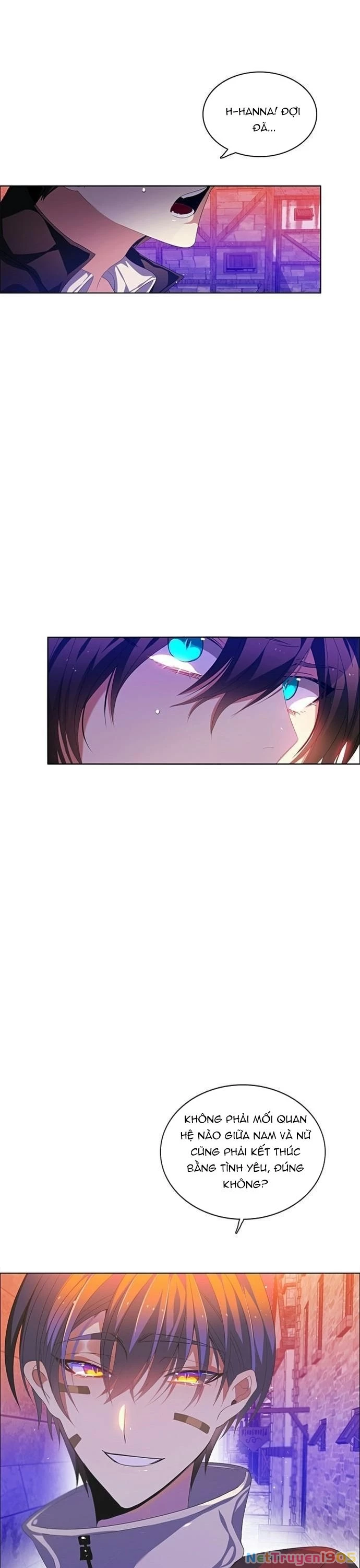 Zero Game Chapter 165 - 17