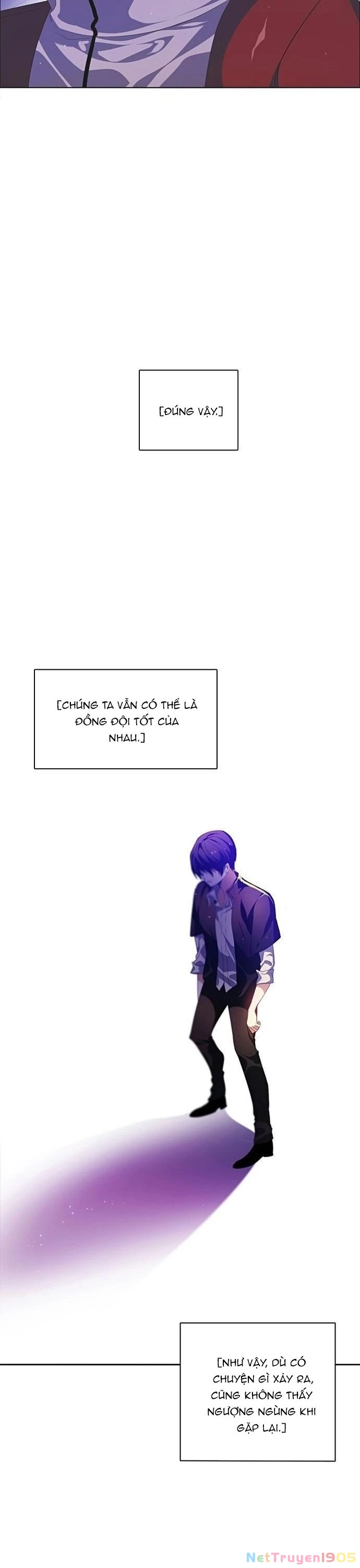 Zero Game Chapter 165 - 18