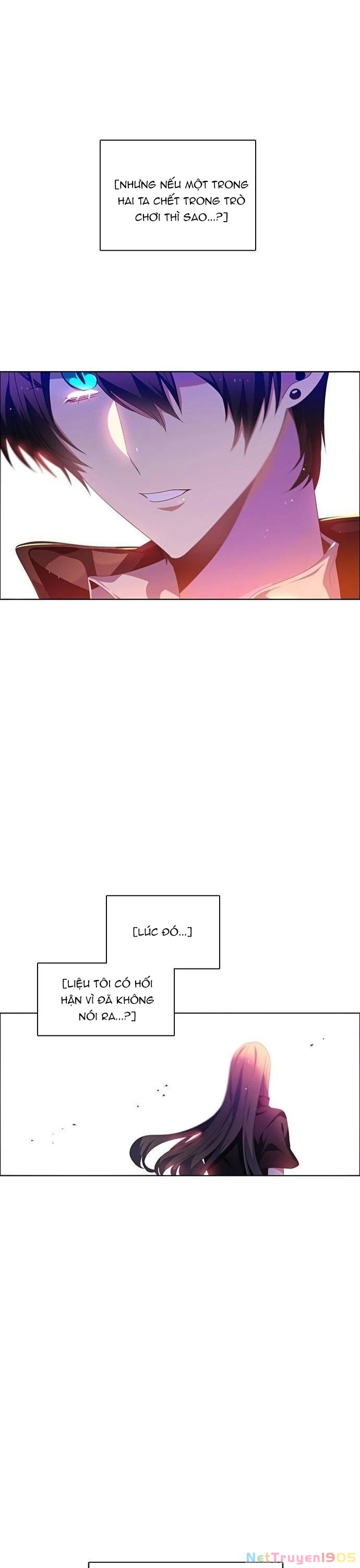 Zero Game Chapter 165 - 19