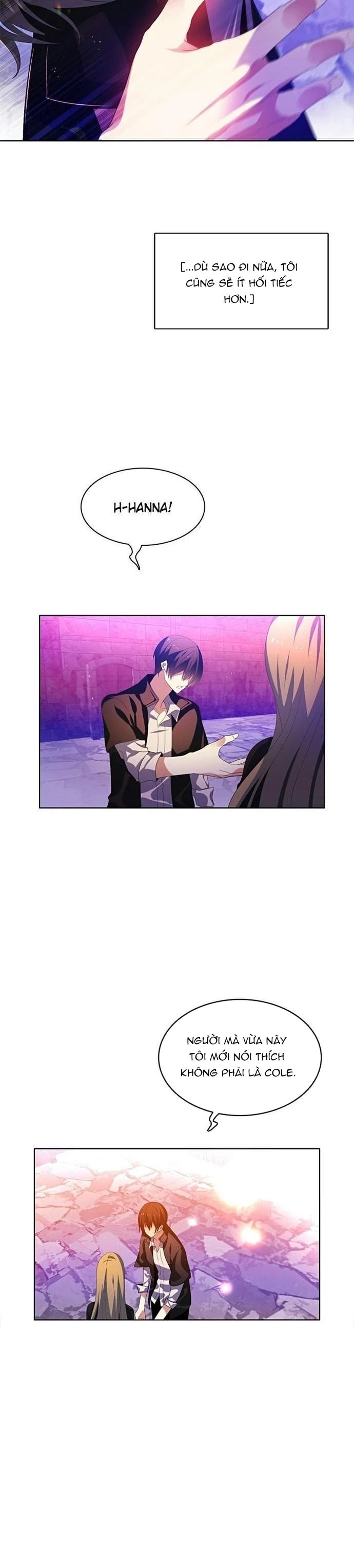 Zero Game Chapter 165 - 21