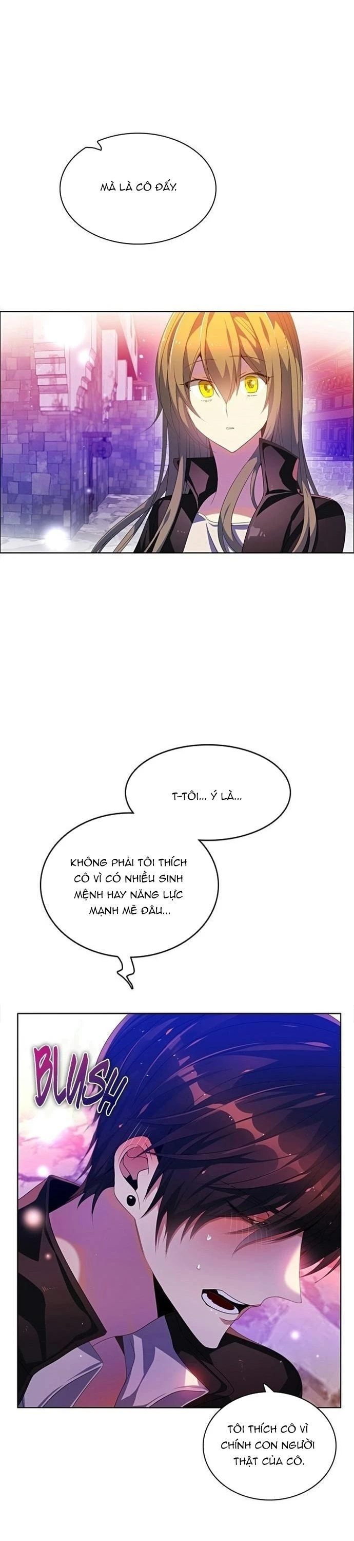 Zero Game Chapter 165 - 22