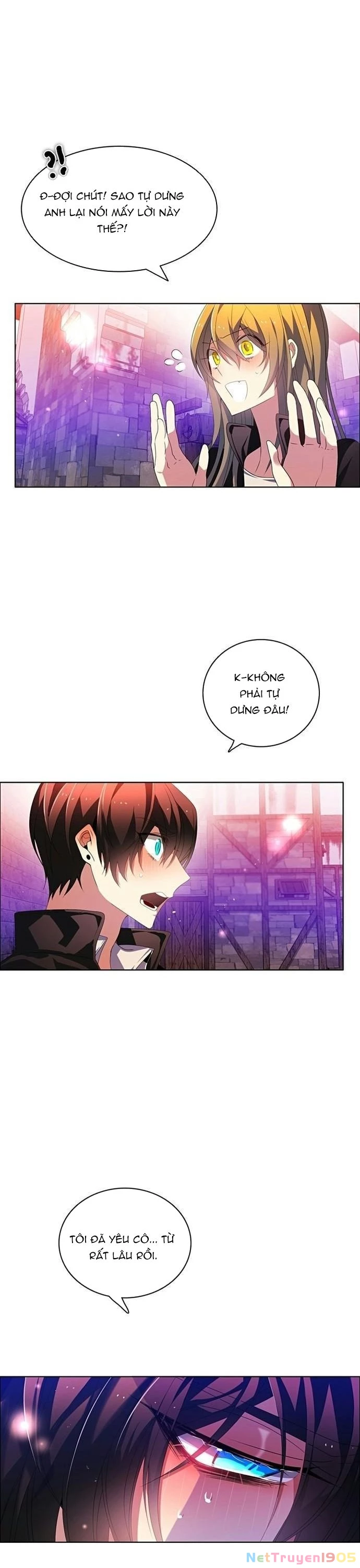 Zero Game Chapter 165 - 23