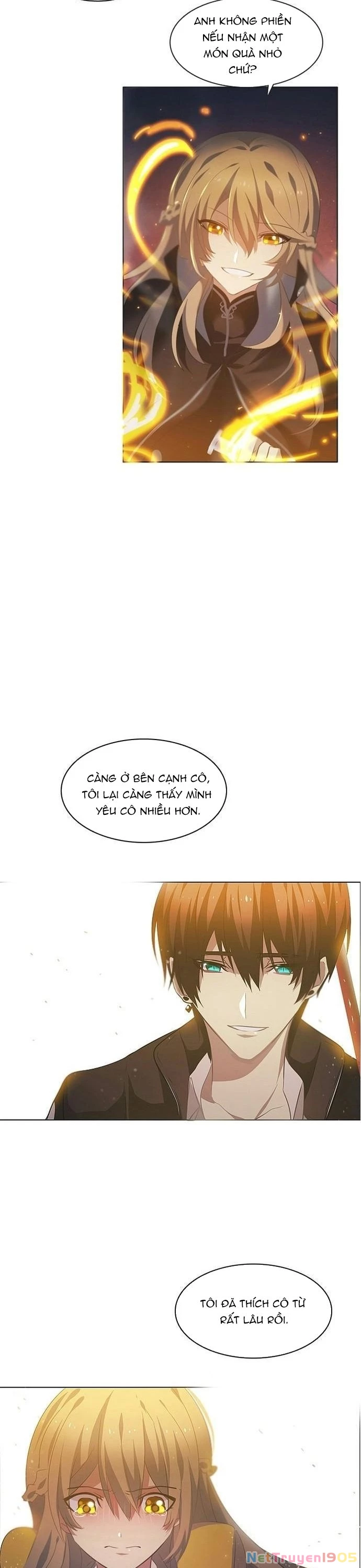 Zero Game Chapter 165 - 25