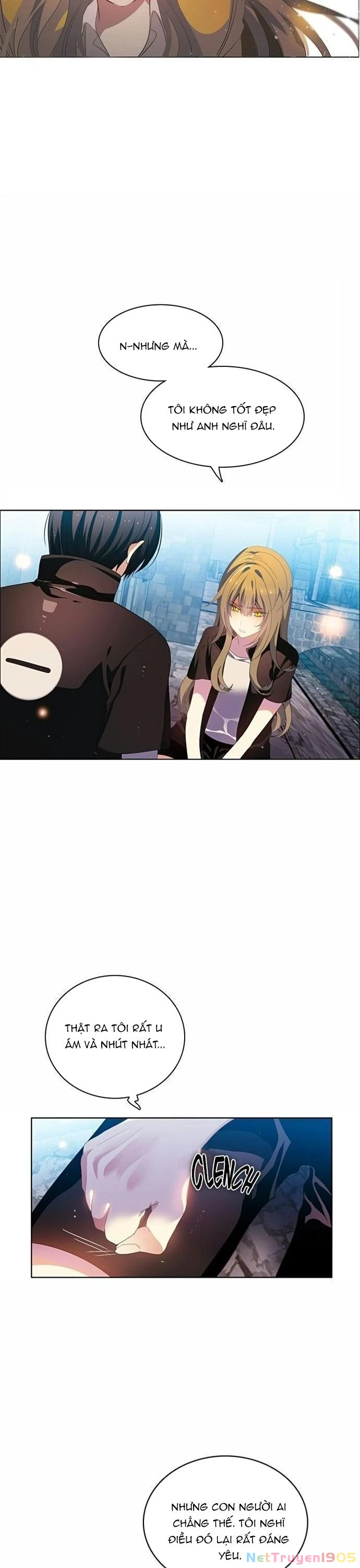 Zero Game Chapter 165 - 26