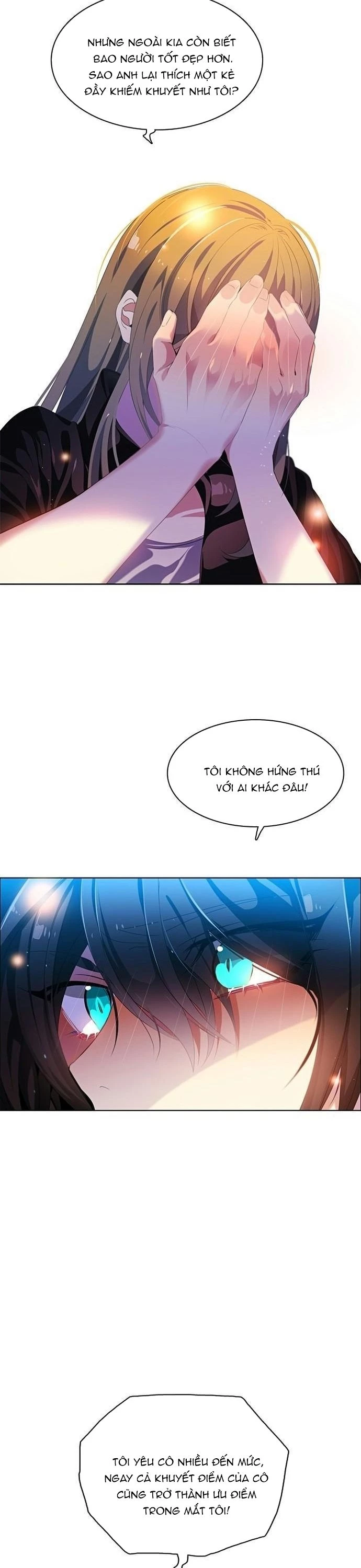 Zero Game Chapter 165 - 28