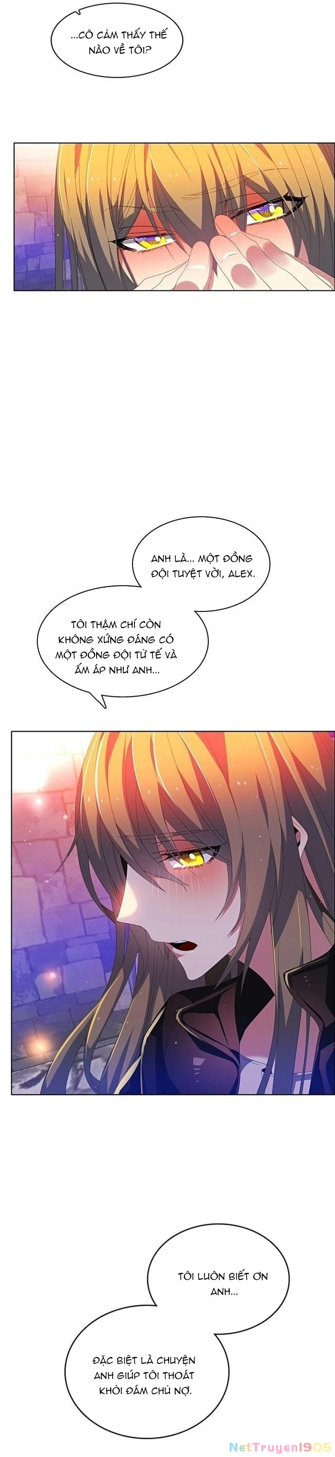 Zero Game Chapter 165 - 31