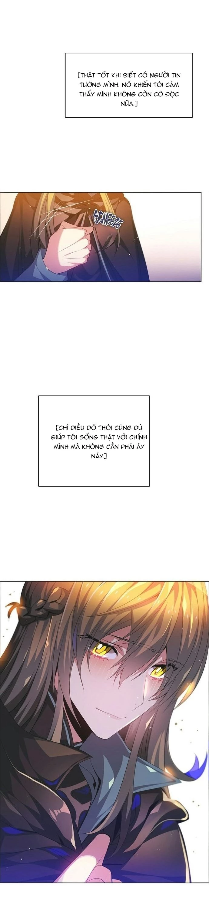 Zero Game Chapter 165 - 32