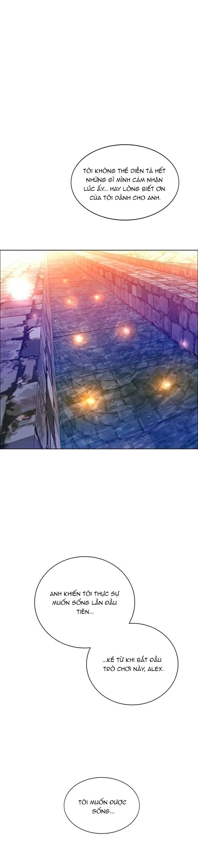 Zero Game Chapter 165 - 33