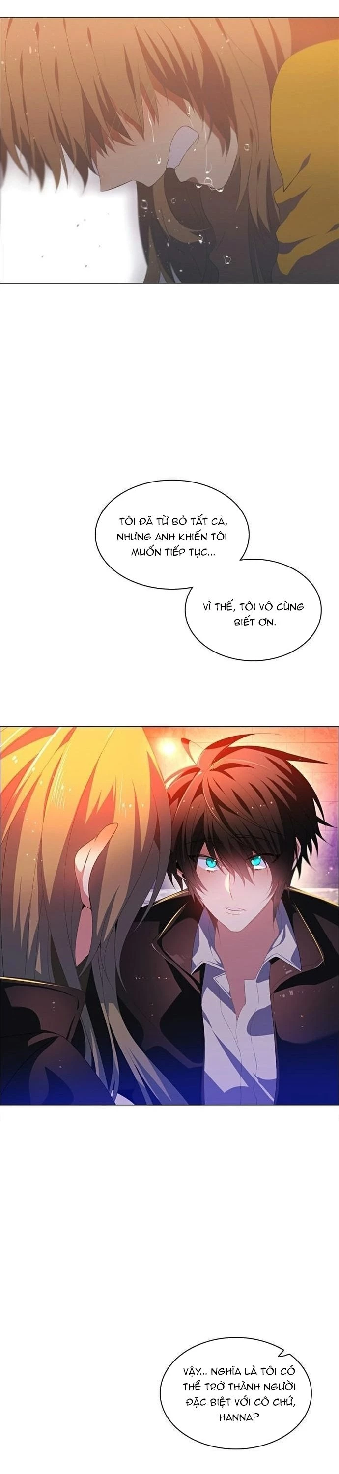 Zero Game Chapter 165 - 34