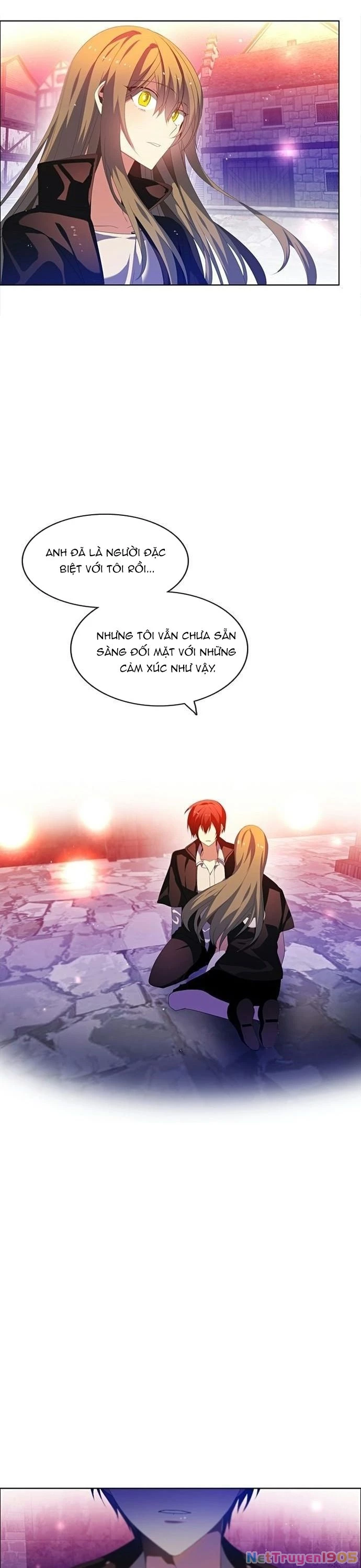 Zero Game Chapter 165 - 35