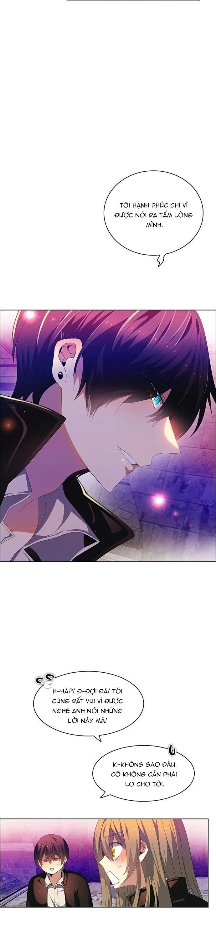 Zero Game Chapter 165 - 37