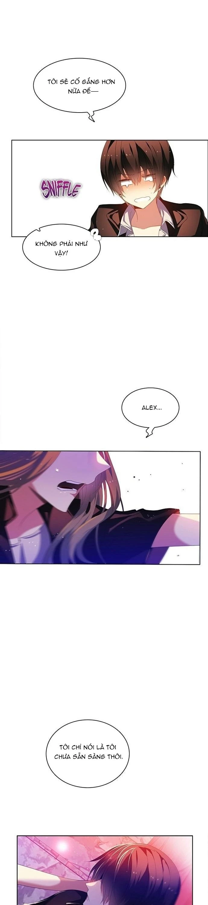 Zero Game Chapter 165 - 38