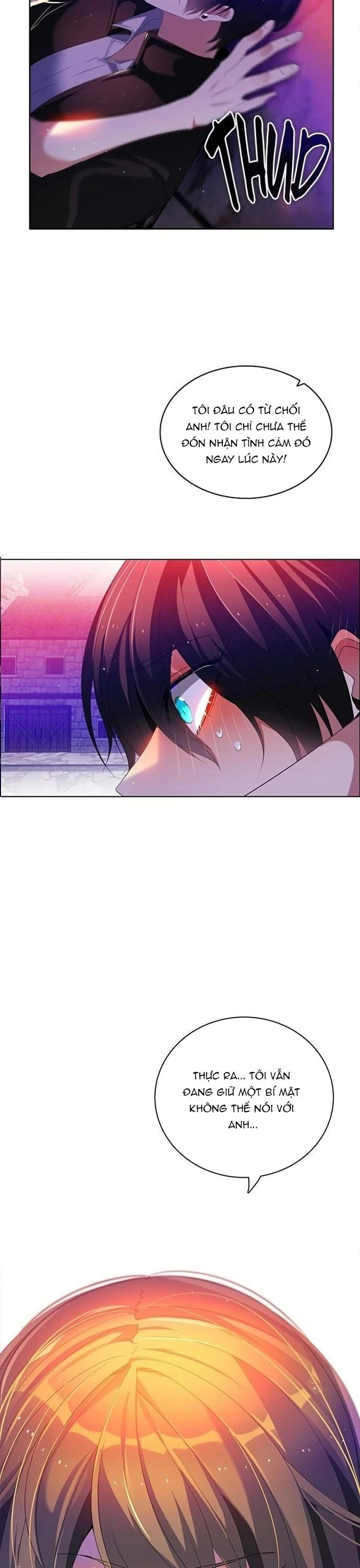 Zero Game Chapter 165 - 39