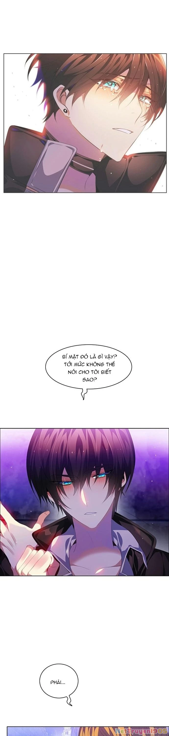 Zero Game Chapter 166 - 4