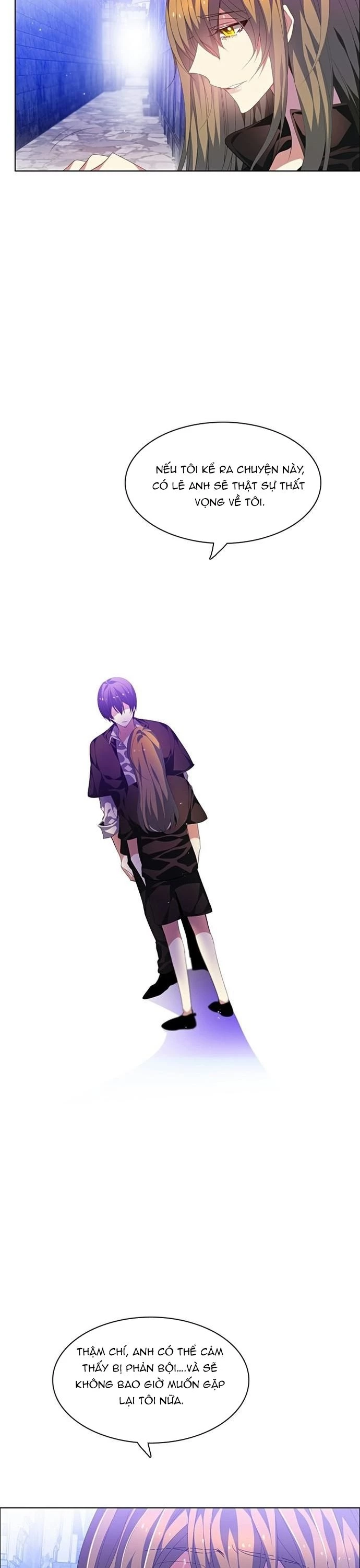 Zero Game Chapter 166 - 5