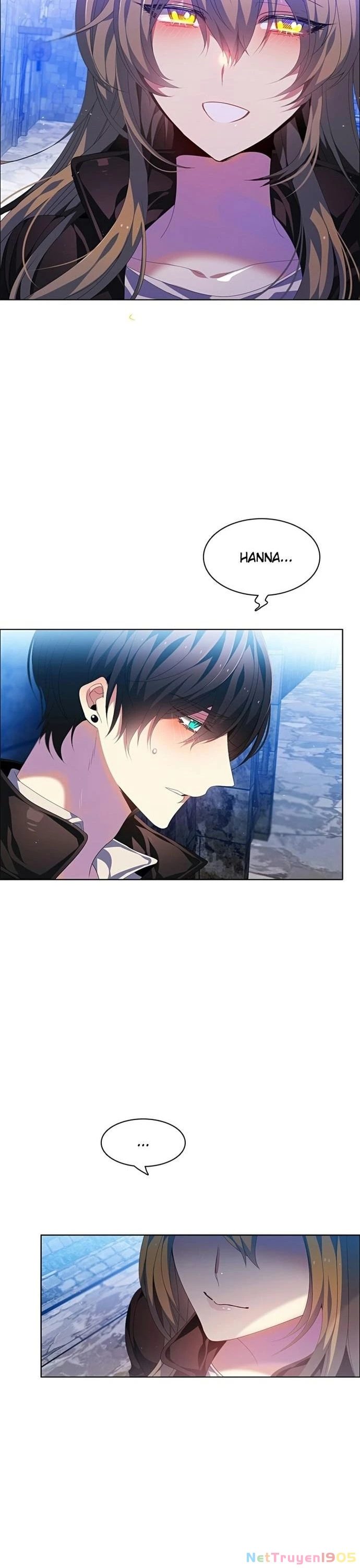 Zero Game Chapter 166 - 6