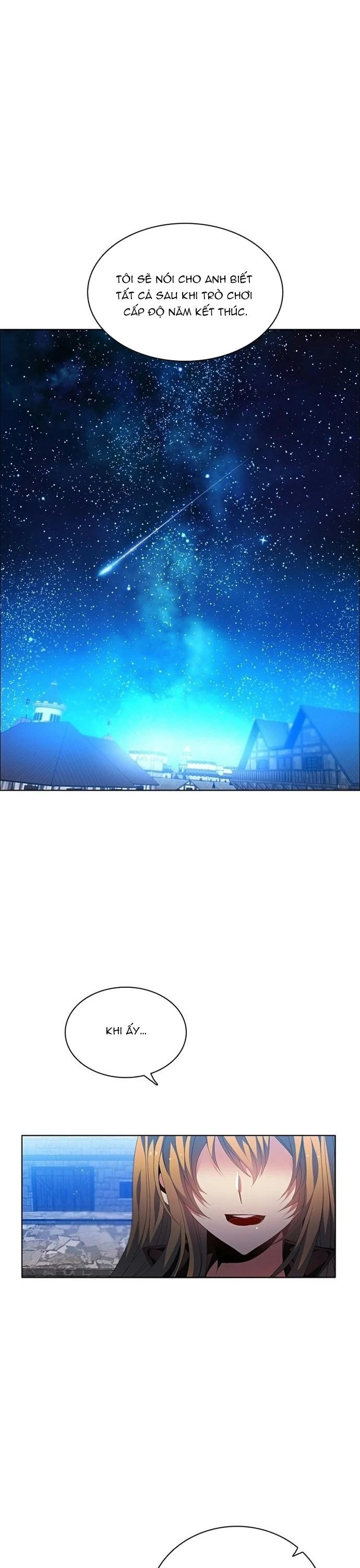 Zero Game Chapter 166 - 7