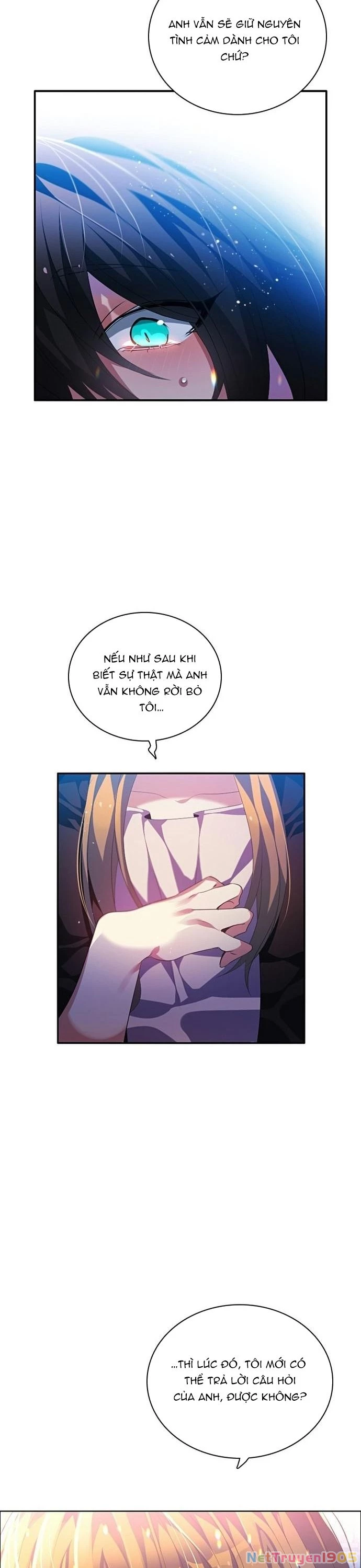 Zero Game Chapter 166 - 8