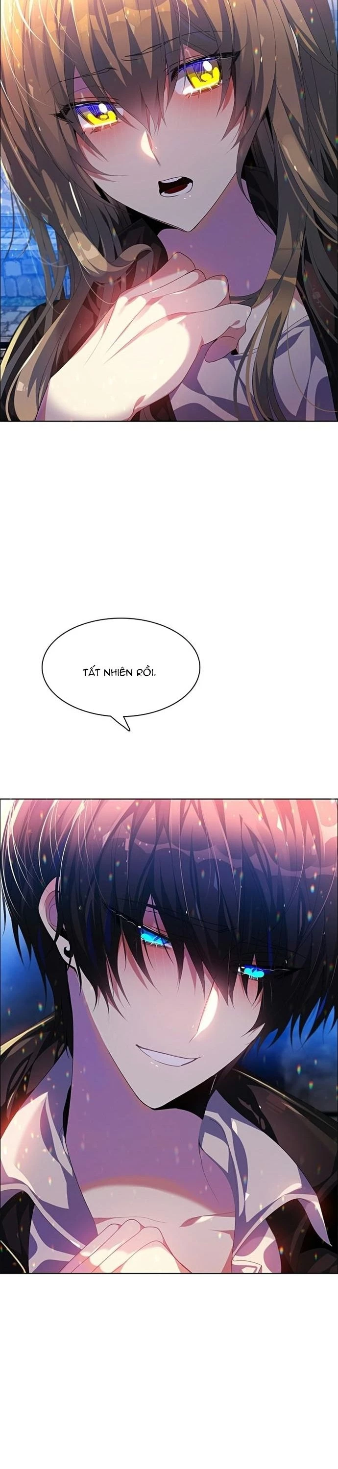 Zero Game Chapter 166 - 9