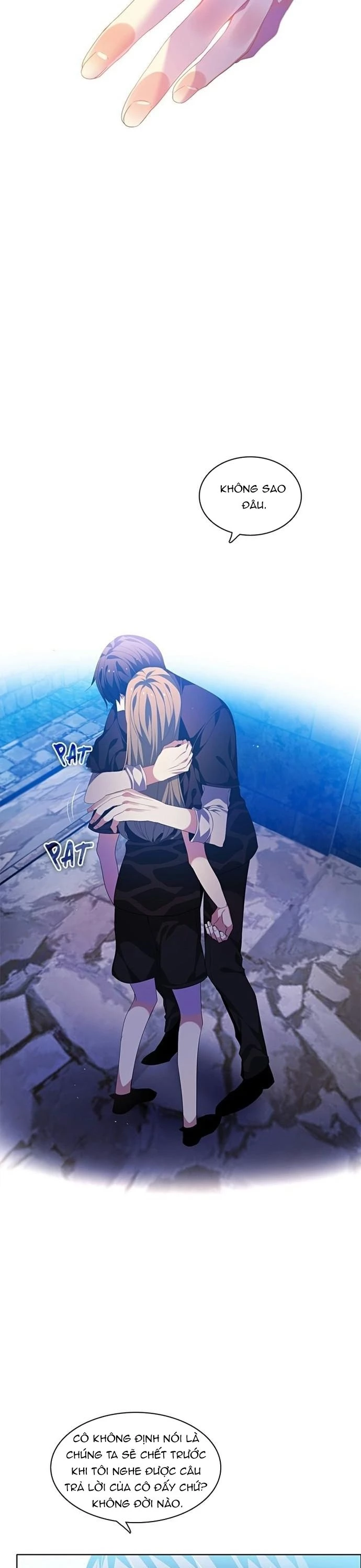 Zero Game Chapter 166 - 11