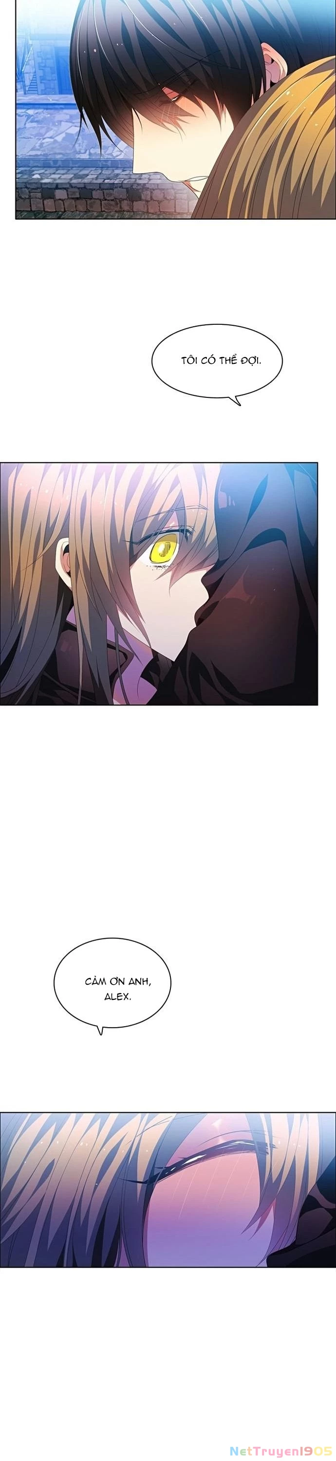 Zero Game Chapter 166 - 12