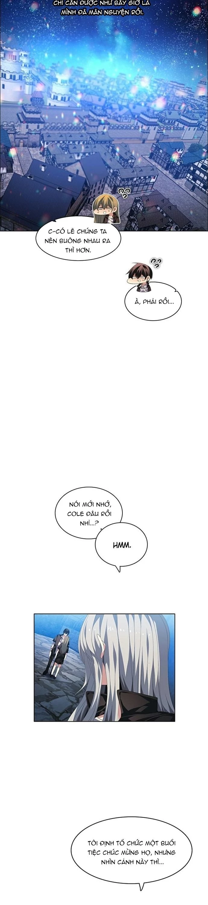 Zero Game Chapter 166 - 15